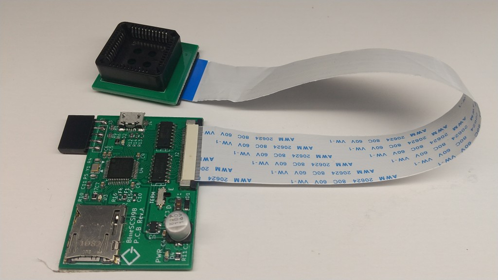 PM-BlueSCSI98画像1