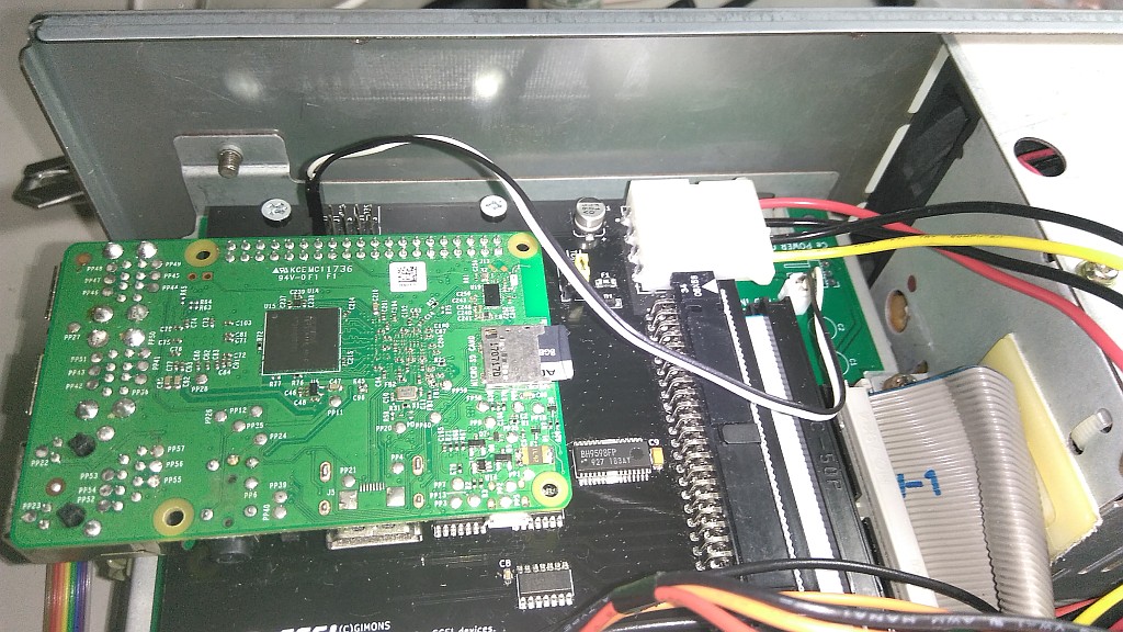 PM-DOCE98/DOP画像2